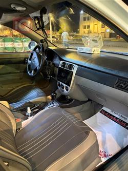 Chevrolet Optra
